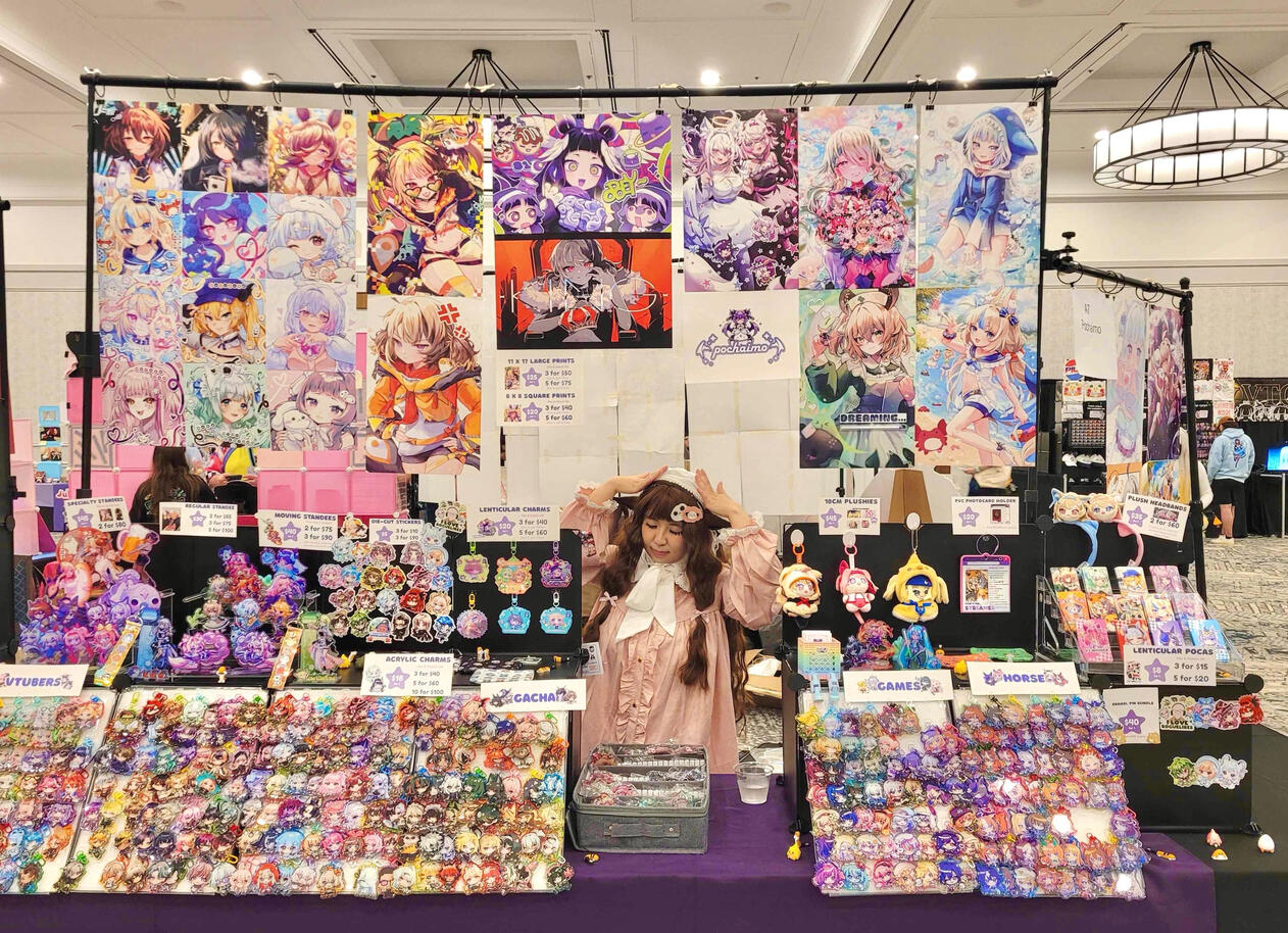 Moshi Expo 2026