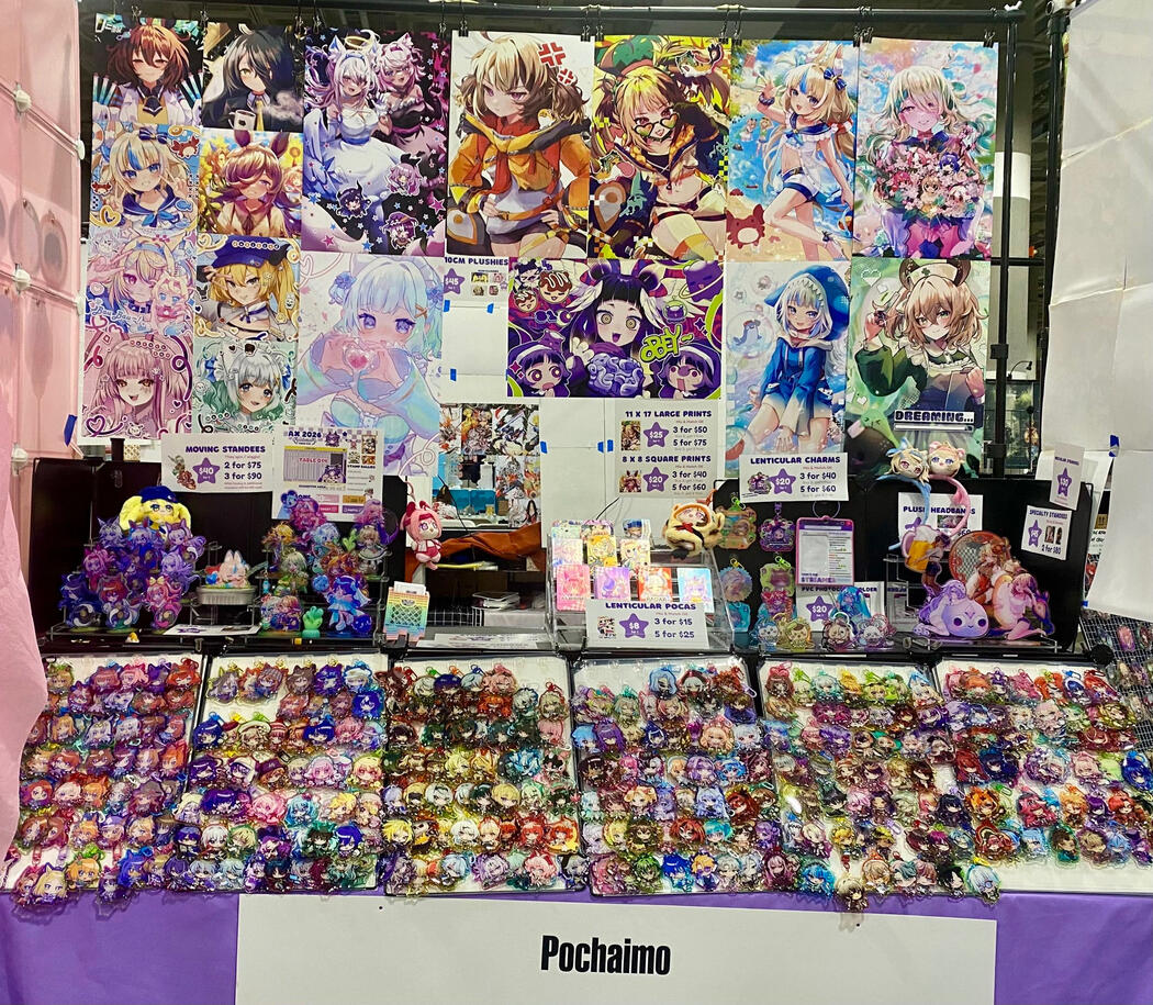 Anime Expo 2026