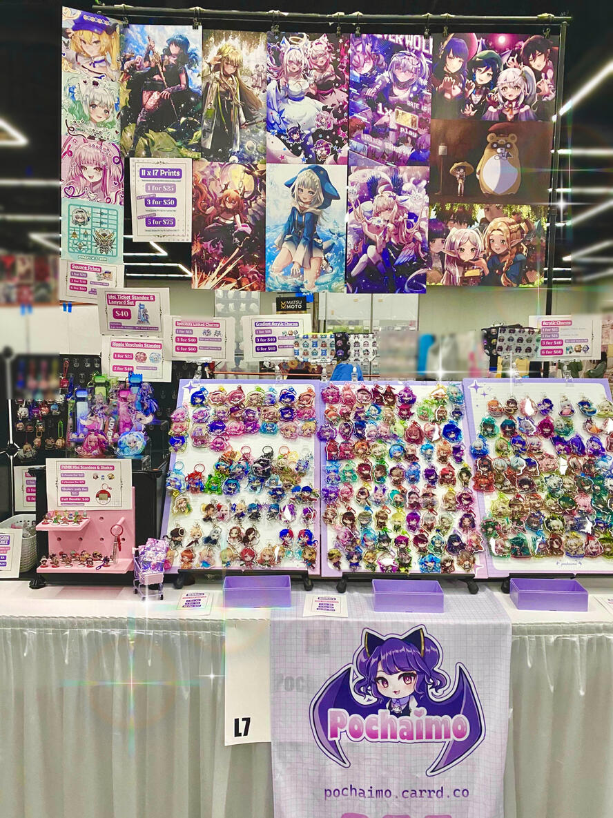 Kumoricon 2024